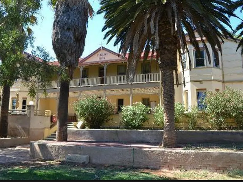 The Priory Hotel - Image 1