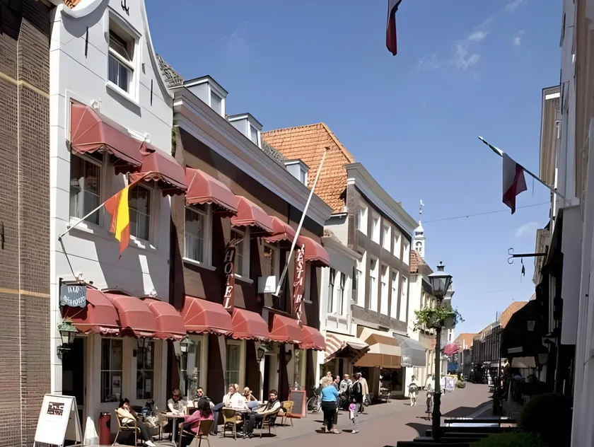 Atlas Village Brielle - Image 1