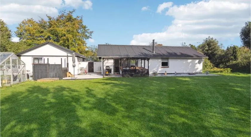 Gorgeous Home In Otterup With Wifi - Image 1