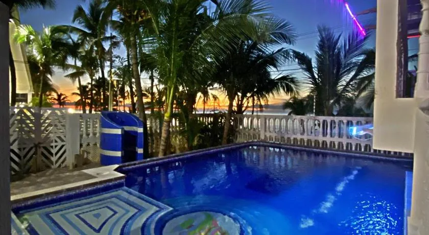 Sunset Paradise - Image 1