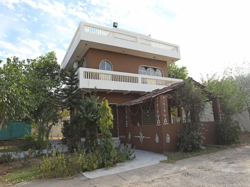 Rajasthan resort&hotel - Image 1