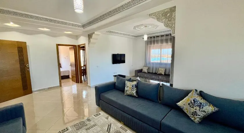 Paraiso Costero Azla Tetouan - Image 1