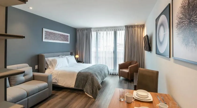 Gestion Hotelera - Morph - Image 1
