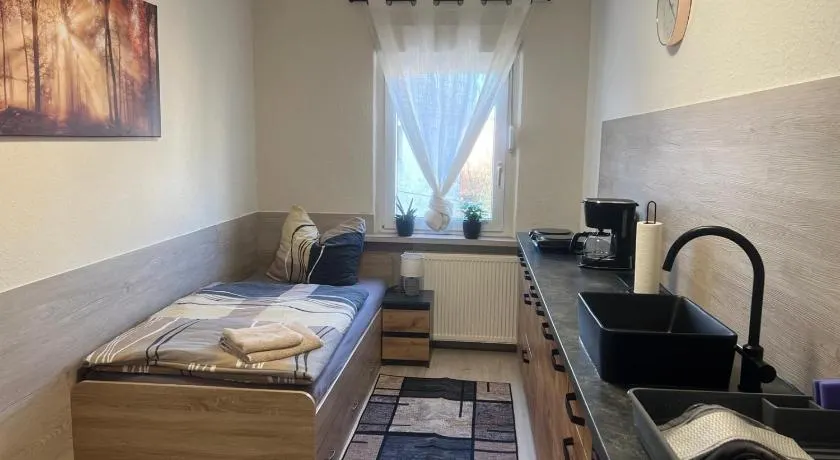 Pension am Görlitzbach - Image 1