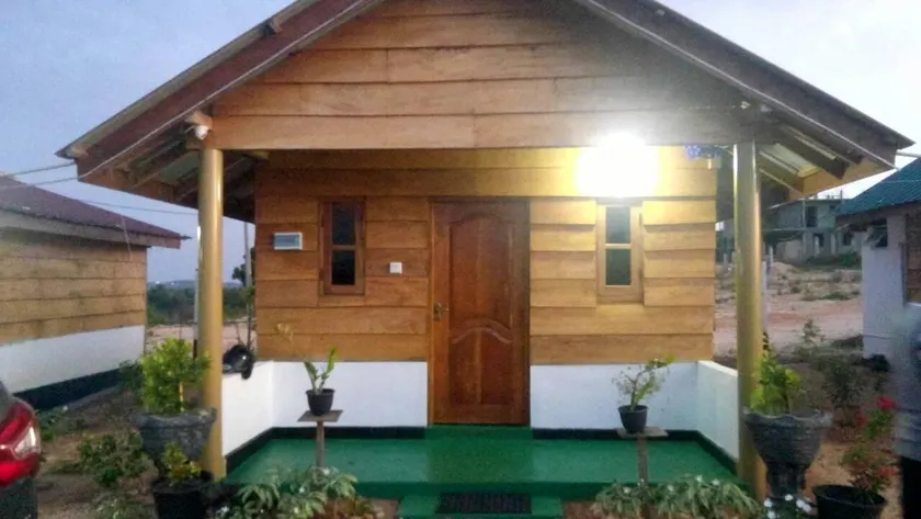 Sunn Top Cabana - Image 1