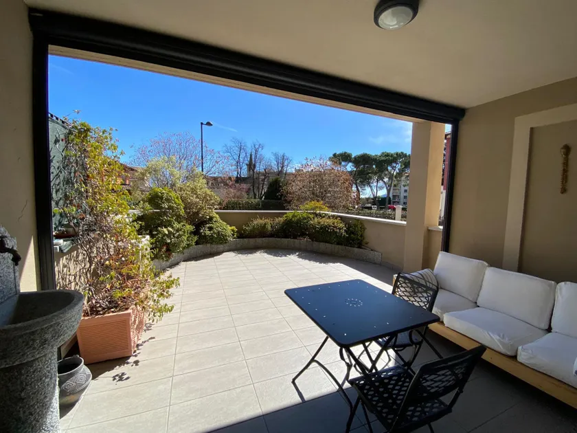 Alpi Giulie apartment with terrace in the center of  Verbania - Image 1