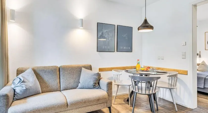 Apartment Seeruhe by Interhome - Image 1