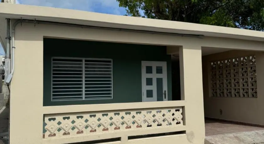 Casa Morales - Image 1