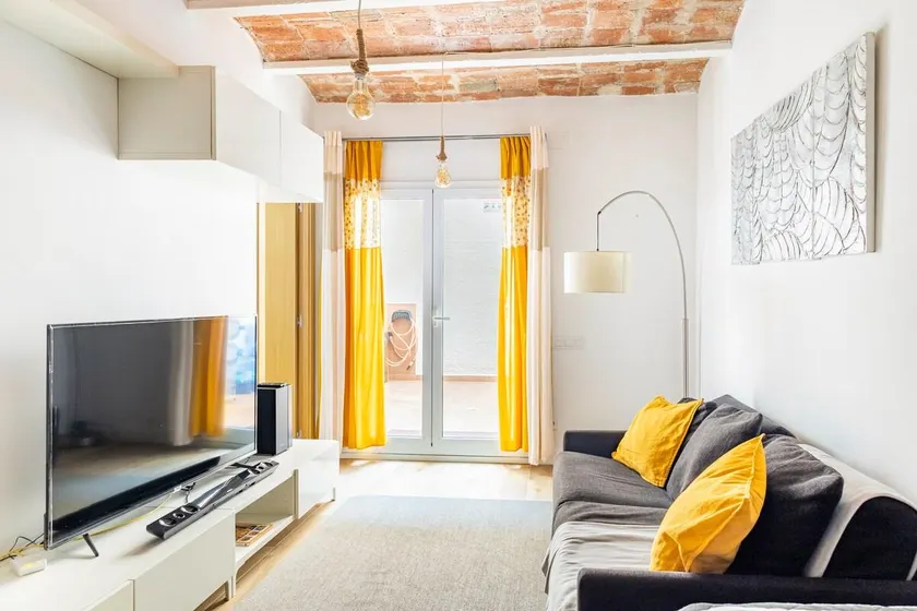 Sweet Room Barcelona - Image 1