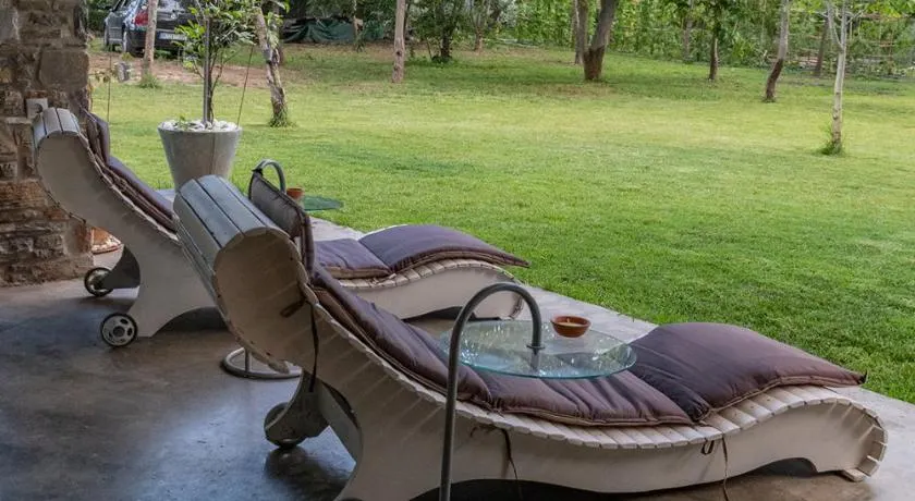 Sinanis Garden House - Image 1