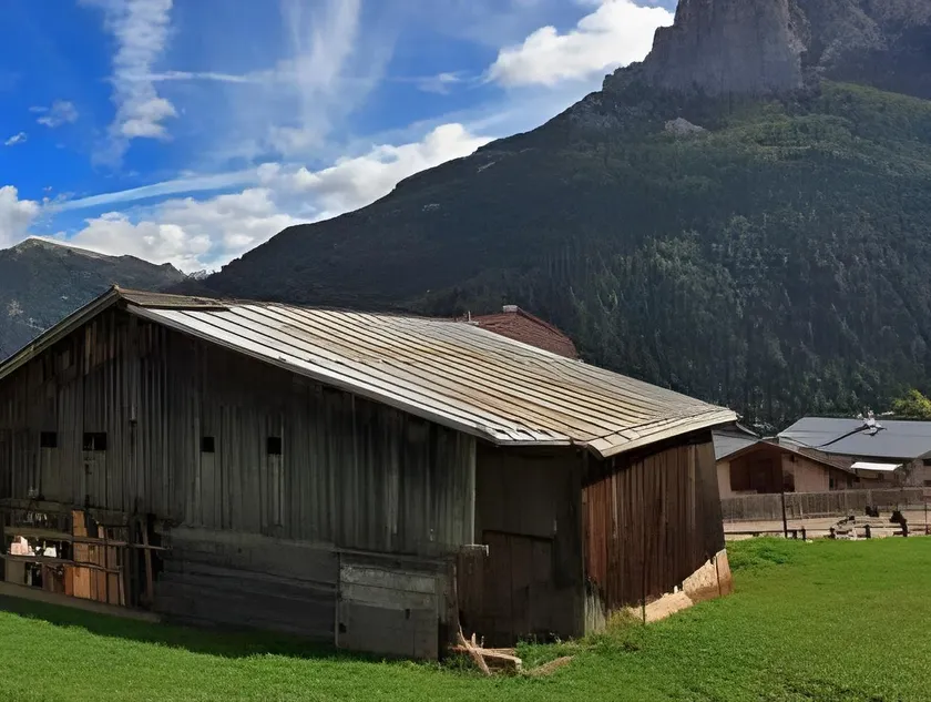 Appartamenti Pollam by AMA Val di Fassa - Image 1