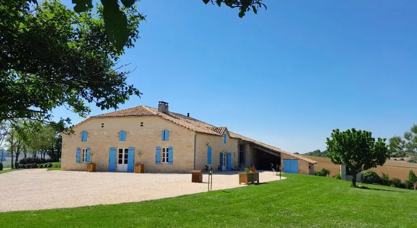 Maison Callonguet - Image 1