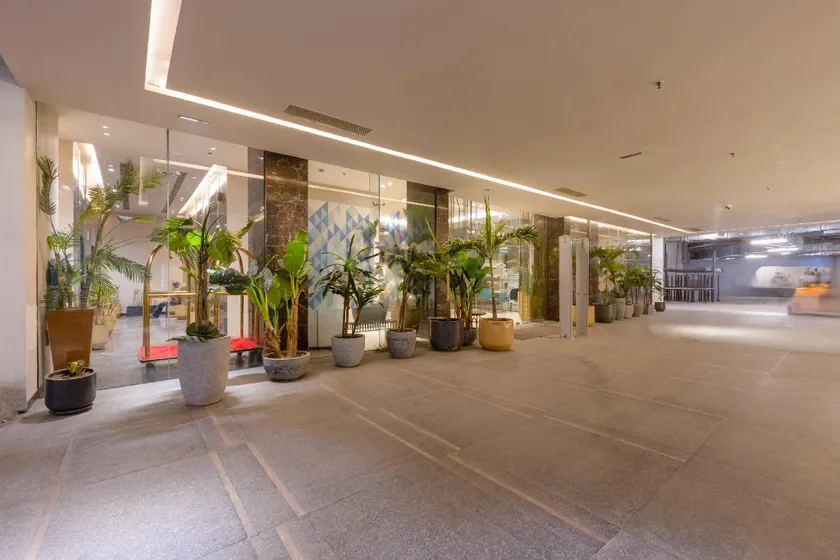 Golden Tulip Gurugram , Sector - 80 - Image 1