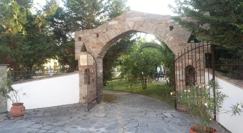 To Portego tis Anatolis - Image 1