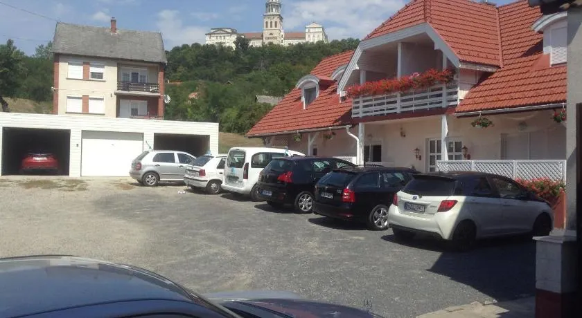 Pannon Panzió Restaurant - Image 1