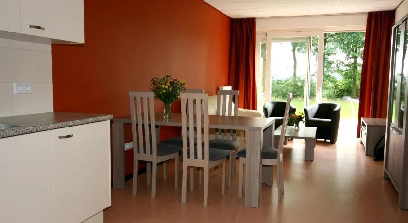 Vakantie-Oord "De Hulsdonken" - Image 1