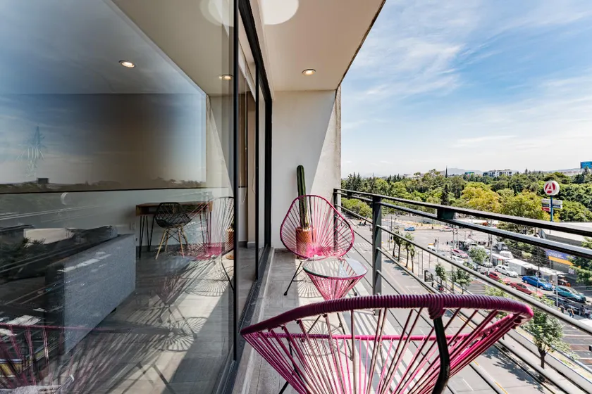 Roma Sur Apartments by VH - Image 1