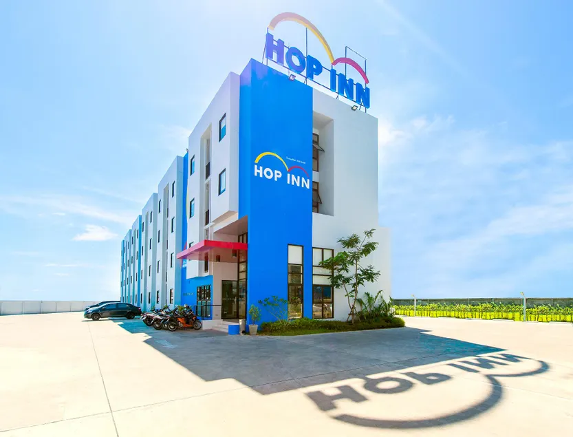 HOP INN Krabi Building A - Image 1