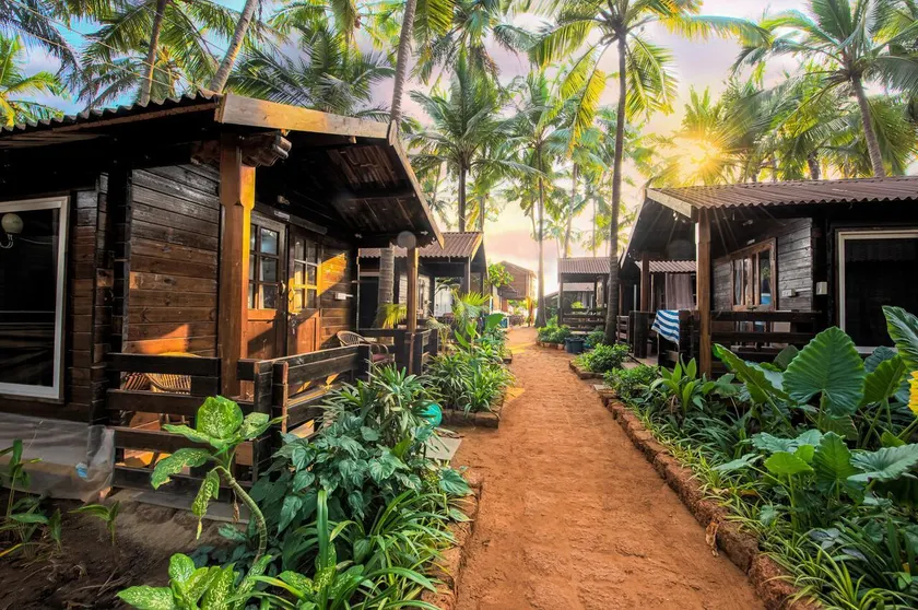 Sea Star Resort - Image 1