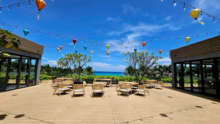 Villa 3 phòng ngủ Cam Ranh Mystery Villas & Spa - Image 1