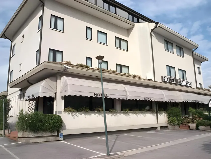 Hotel Marconi - Image 1