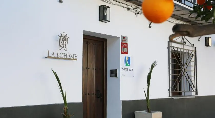La Boheme Casa Rural - Image 1