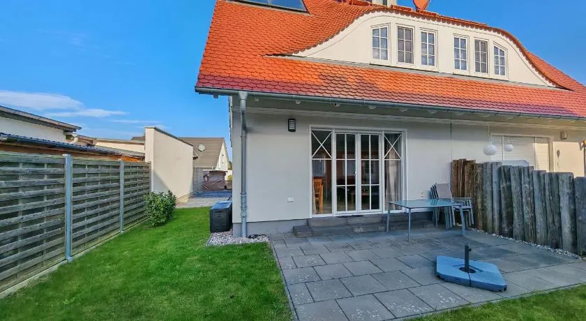 Ferienhaus FH T 1h - Image 1