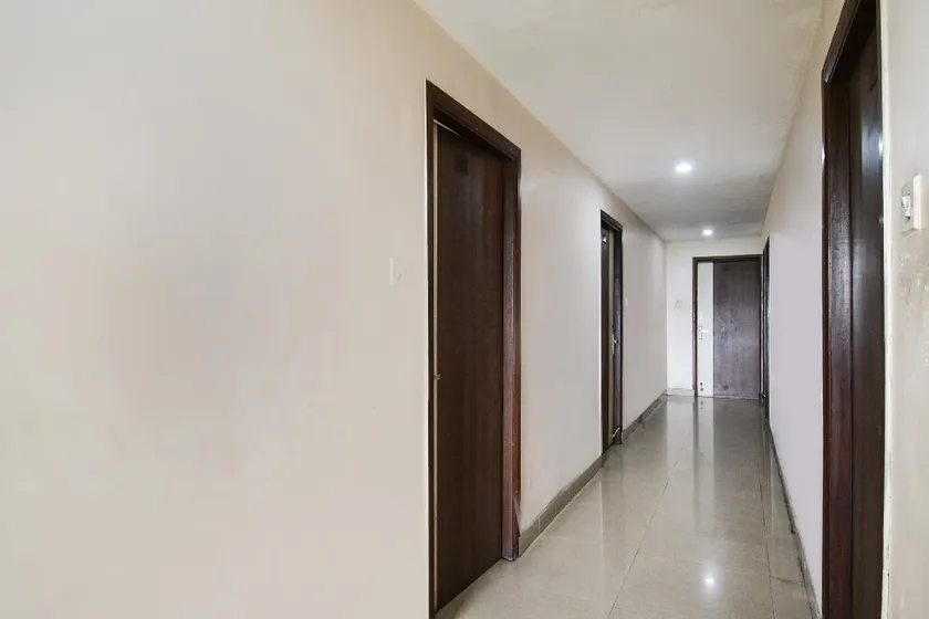 Hotel O New Tulip Santragachi Junction - Image 1
