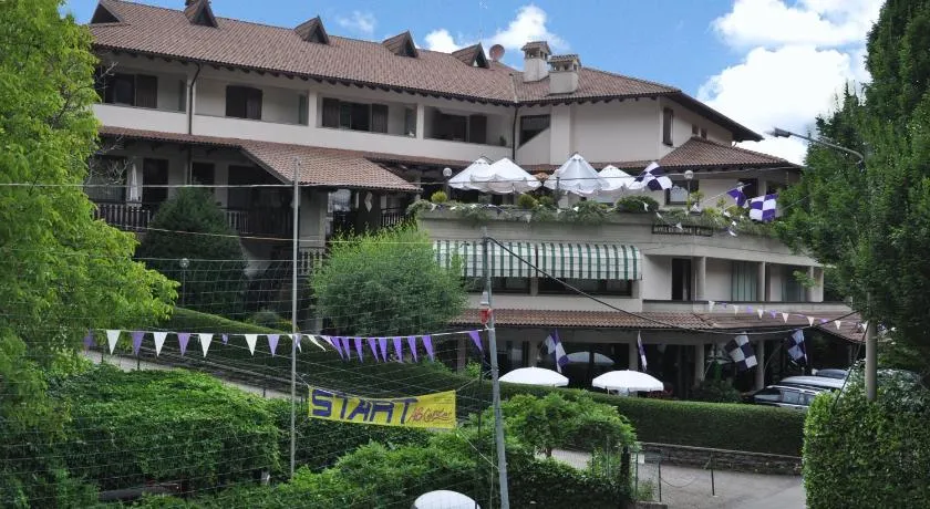 Hotel Residence Margherita - Image 1
