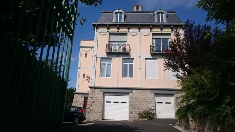 Demeure des Dentelles avec PARKING GRATUIT - Image 1