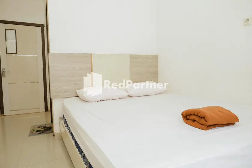 Radja Homestay Kendari RedPartner - Image 1