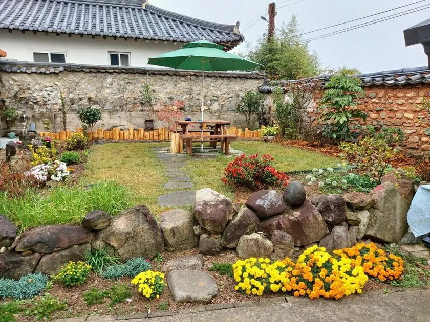 Haenam Ttohareune Pension - Image 1