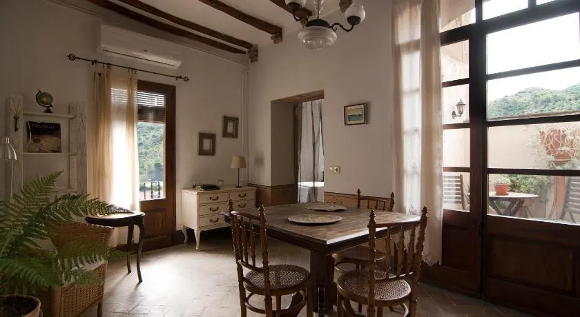 Cal Porrerà: Lo Molló - Image 1