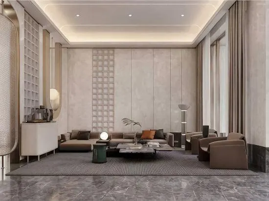 Yue 'an City Hotel - Image 1