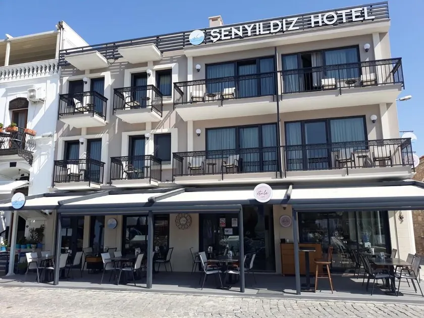Şenyıldız Hotel - Image 1