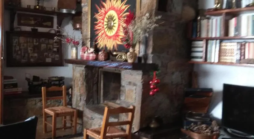 Eleni Country Cottage 2 - Image 1