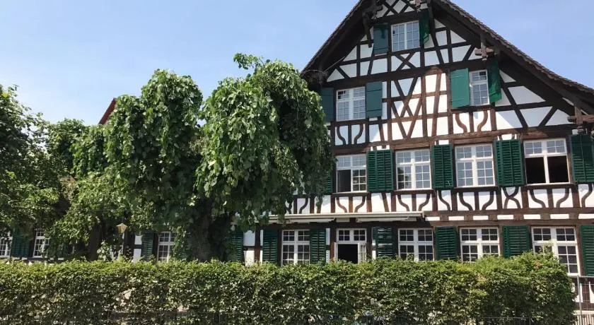 Gasthaus zum Goldenen Kreuz - Image 1