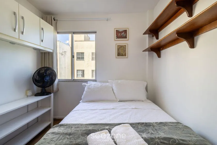 Condominium in Floripa 300m From the Beach - CAS - Image 1