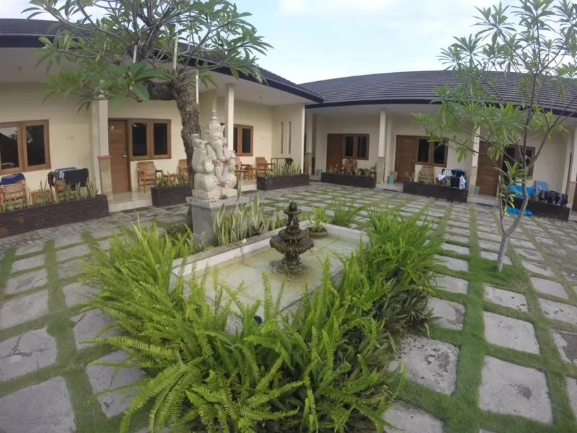 Deka Homestay - Image 1