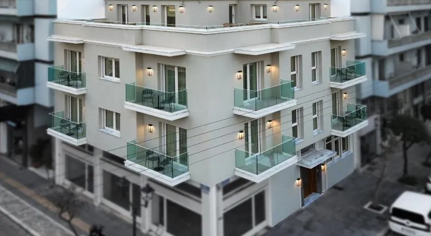 CENTAURO Prime Residencies - Image 1