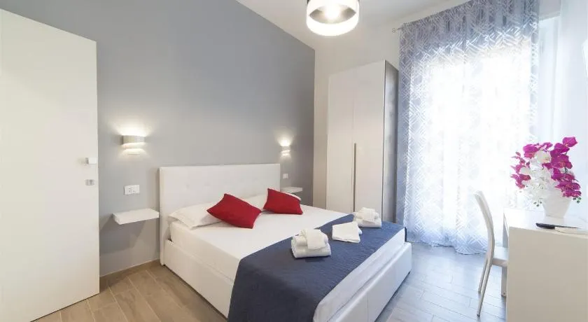 Bed & Breakfast Tramonti - Image 1