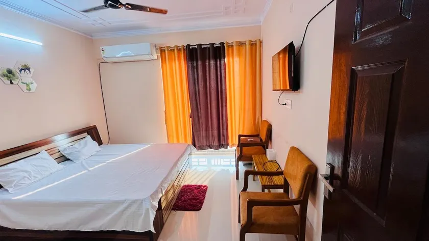 Vrindavan sector 17 Lucknow nearPgi& Medanta - Image 1