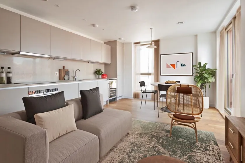Sercasa ~ Regent’s Park - Image 1