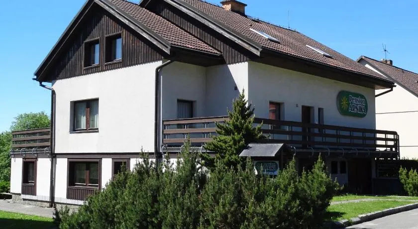 Pension Arnika - Image 1