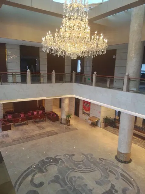 Ningxin International Hotel - Image 1