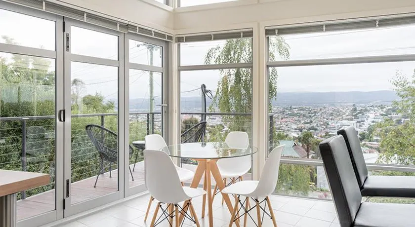 Launceston Views Townhouses - Image 1