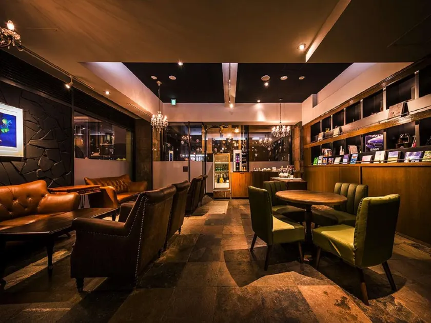 Hotel WBF Sapporo Chuo - Image 1