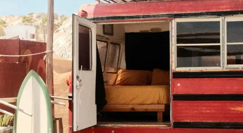 The Baja Station - Image 1