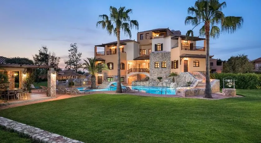 Iason Villas – Chania, Crete - Image 1