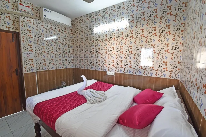 paradise beach resort pondicherry - Image 1